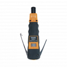 Pa3590 Tempo Herramienta De Impacto Punchdown Para Terminaci