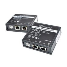 Pace1prmt Altronix Kit Extensor IP Y PoE Por Cable UTP CAT5E