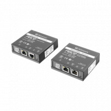 PACE1PRMT ALTRONIX poe de largo alcance