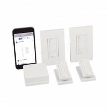 PBDGPKG2W LUTRON ELECTRONICS lutron