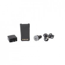 Pcbl2006 Good 2 Go Bateria Con Cargador USB Integrado De Li-