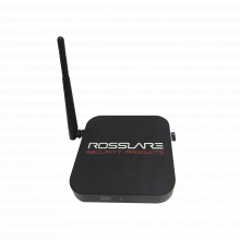 Pcz64wu Rosslare Security Products EL Z64W Mini-PC Viene Con