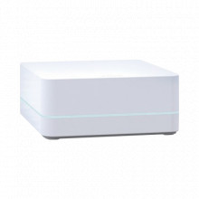 Pdrepwh Lutron Electronics Repetidor De Senal Inalambrica C