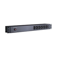 Pdu15b6f8r Cyberpower PDU Basico Para Distribucion De Energi