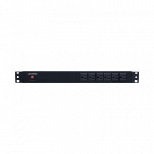 Pdu15b6f8r Cyberpower PDU Basico Para Distribucion De Energi