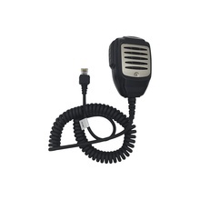 Phh222 Phox Microfono Para Radio Movil Con Conector De 8 Pin