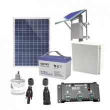 PL12K EPCOM POWERLINE postes
