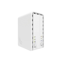 Pl64112nd Mikrotik PWR-Line AP Punto De Acceso Power Line