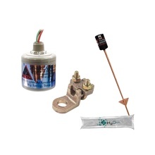 Pldcground Epcom Kit De Tierra Fisica Con Supresor De Descar