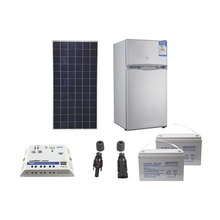 Plfridge105 Epcom Powerline Kit De Energia Solar Para Refrig