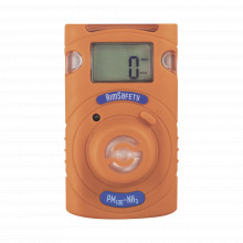 Pm100nh3 Macurco - Aerionics Monitor Personal De Amoniaco N