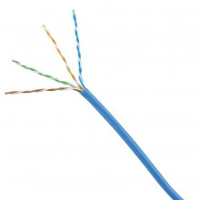 PND2640001 PANDUIT PANDUIT NUC5C04BUC - CABLE UTP CAT5E