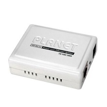 Poe152s Planet Divisor De Voltaje PoE 802.3af A 5VCD/12VCD D