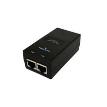 Poe48 Ubiquiti Networks Alimentacion Poe 48 Vcd 0.5 A Para E