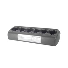 Pp6cksc24 Power Products Multicargador De 6 Cavidades Para R