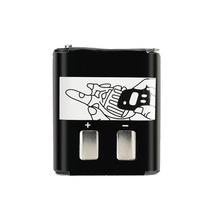 Pphknn4002 Power Products Bateria De Ni-MH 1500 MAh Para Ra