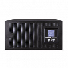 PR5000LCDRTXL5U Cyberpower UPS de 5000 VA/4500 W Topologia