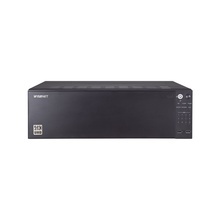 Prn4011 Hanwha Techwin Wisenet NVR De 64 Canales / Soporta G