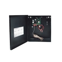 Pro6v1a Accesspro Fuente De 6 Vcd/1A Para Control De Acceso.