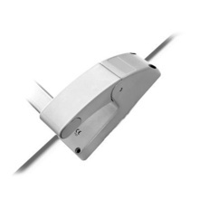 Probar200v Accesspro Barra Disenada Para Puertas De Servici