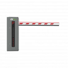 Probg3060r Zkteco Barrera Vehicular DERECHA Con Brazo De 6 M