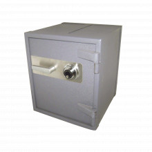 Procafte8b Accesspro Industrial Caja Fuerte De Seguridad / C