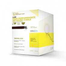 PROCAT5EW500 LINKEDPRO BY EPCOM categoria 5e
