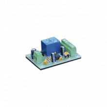 PRODELAY Accesspro Modulo de retardo de tiempo para botones