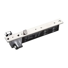 Proeb600ck Accesspro Cerradura Electrica De Perno Deslizable