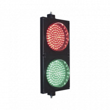 Prolightled Accesspro Semaforo De Senalizacion Rojo Y Verde