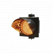 Prolightmp Accesspro Semaforo De Senalizacion Ambar Especi