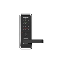 Prolockmi Syscom Cerradura Inteligente Con Teclado Touch Scr
