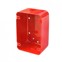 Psbb Honeywell Home Resideo Caja 2 X 4 Para Montaje De Estac