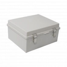 Pst354616e Precision Gabinete De Plastico ABS Uso En Intemp