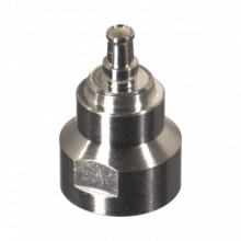PT4000115 Rf Industriesltd Adaptador UNIDAPT Hembra a MCX M