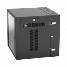 Pzwmc12w Panduit Gabinete PanZone De Montaje En Pared De 19