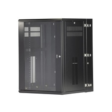 Pzwmc18w Panduit Gabinete PanZone De Montaje En Pared De 19