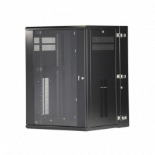 PZWMC18W PANDUIT racks cerrados