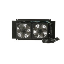 Pzwmcfkhf Panduit Kit De Ventiladores De Alto Flujo Para In
