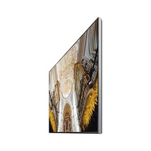 Qm85n Samsung Electronics Pantalla Profesional De 85 Resolu