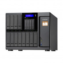 QNP1500047 QNAP QNAP TS-1635AX-4G - NAS 16 BAHIAS/ 4GB RAM/