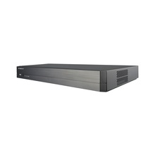 Qrn410s Hanwha Techwin Wisenet NVR 8 Megapixel / 4 Canales /