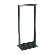 R2p48 Panduit Rack De Dos Postes Estandar De 19 Numerado F