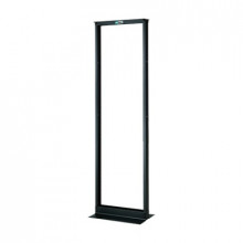 R2P79 Panduit Rack de Dos Postes Estandar de 19 Numerado