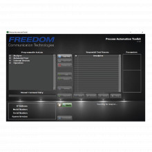 R8pat Freedom Communication Technologies Kit De Herramientas
