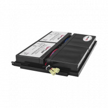 RB0670X4 CYBERPOWER baterias