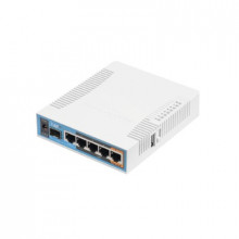 Rb962uigs5hact2hnt Mikrotik hAP Ac 5 Puertos Gigabit Ether