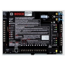 RBM019020 BOSCH BOSCH IB8512G - Panel de alarma hasta 99 pu
