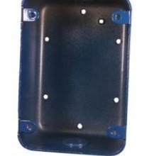 RBM109103 BOSCH BOSCH FFMM100BBB - Caja para montaje de est
