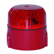 RBM109117 BOSCH BOSCH F_FNS320SRD - Flash rojo para mon